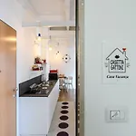 Casetta Gattini 아파트