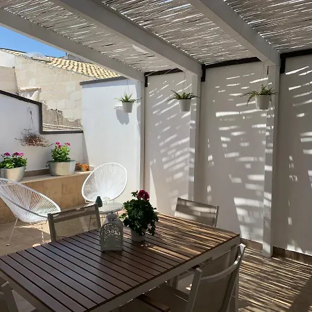 Apartment Casetta Gattini *