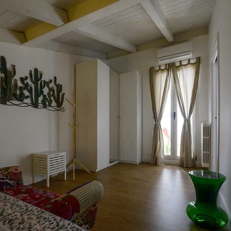 Apartment Casetta Gattini Matera