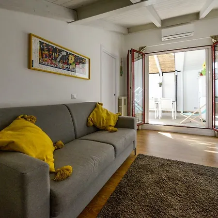 Apartment Casetta Gattini *