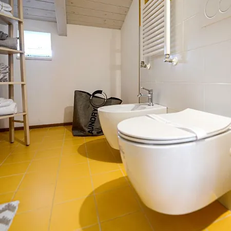 Casetta Gattini Matera