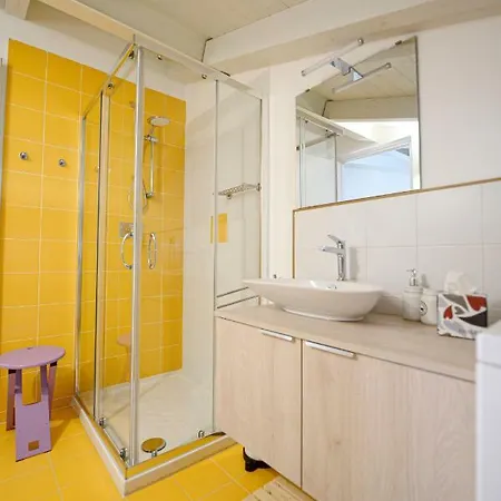 Casetta Gattini Apartment