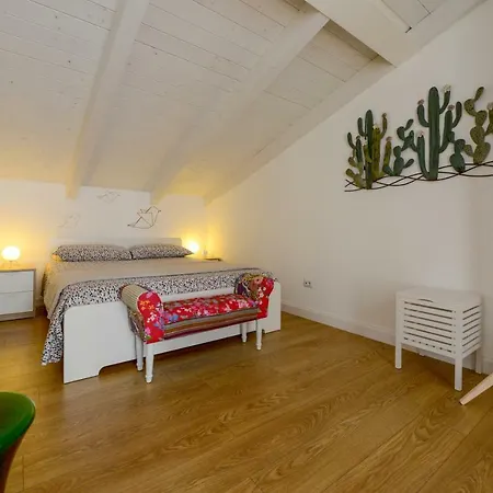 Apartment Casetta Gattini *