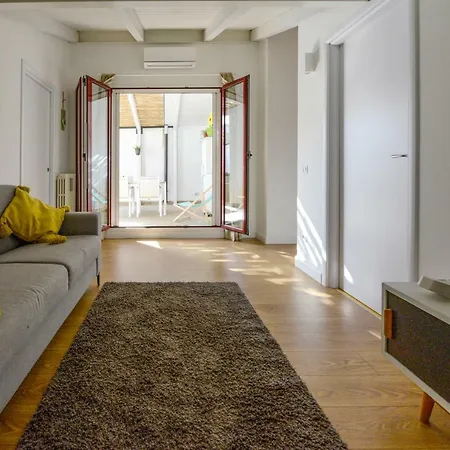Casetta Gattini Apartment Matera