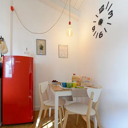 Apartment Casetta Gattini Matera