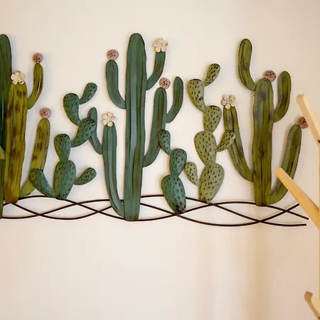 Casetta Gattini Apartment Matera