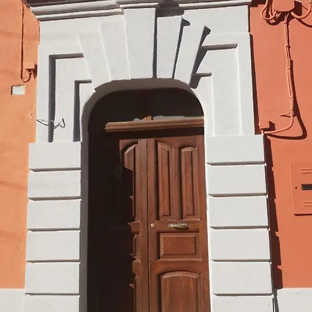 Apartment Casetta Gattini Matera