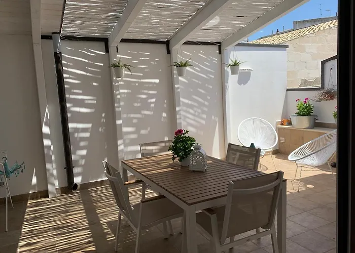 Casetta Gattini Appartamento *