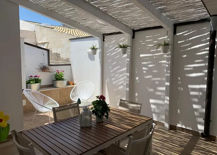 Appartamento Casetta Gattini *