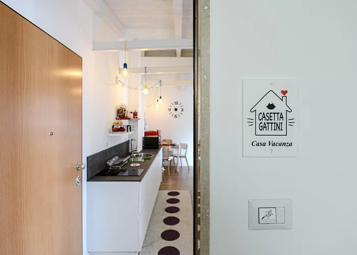 Casetta Gattini Apartment