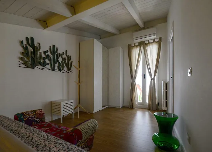 Apartment Casetta Gattini Matera