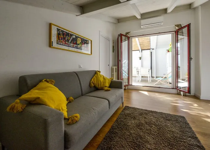 Apartment Casetta Gattini *