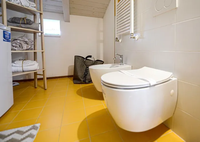 Casetta Gattini Matera