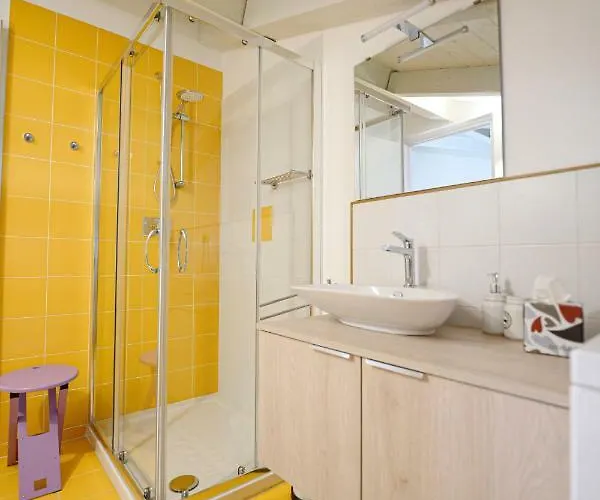 Casetta Gattini Apartment