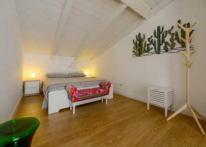 Apartment Casetta Gattini *