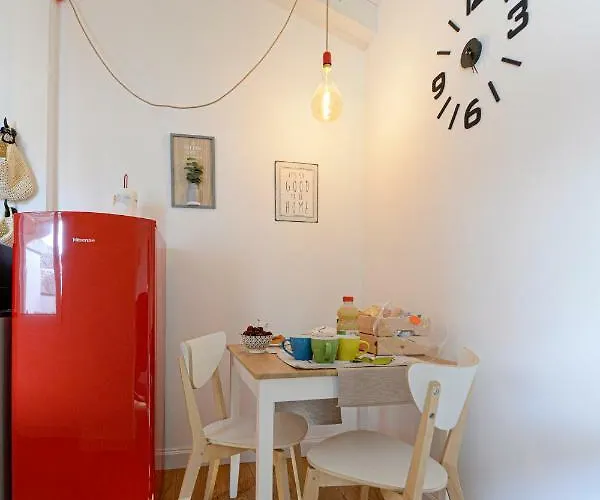 Apartment Casetta Gattini Matera