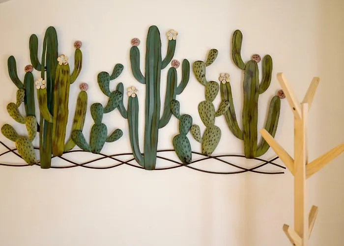 Casetta Gattini Apartment Matera