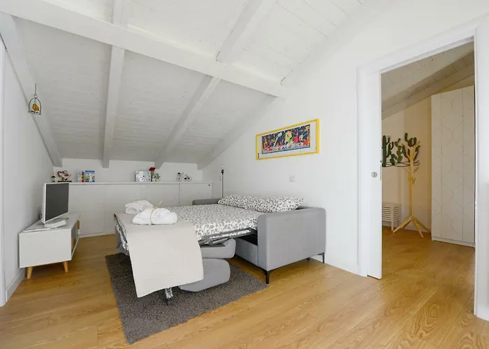 Apartment Casetta Gattini Matera