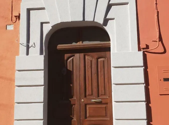 Appartamento Casetta Gattini Matera